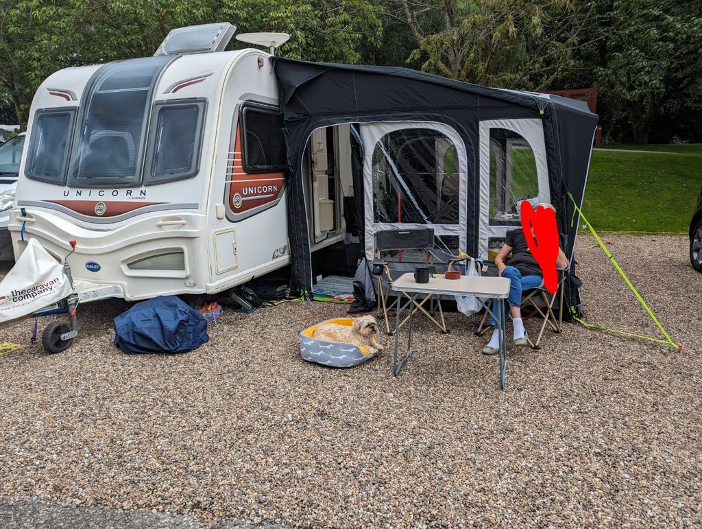 2014 Bailey Unicorn Cartagena - Image 14