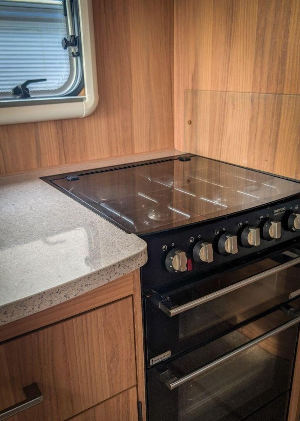 2014 Bailey Unicorn Cartagena - Image 19