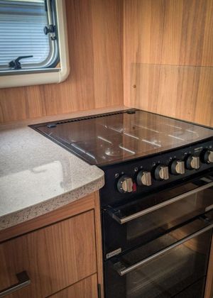 2014 Bailey Unicorn Cartagena — photo 18 of 28