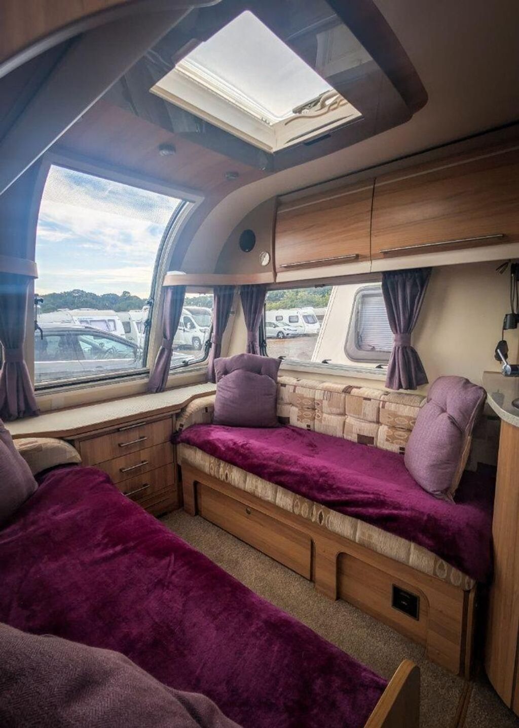 2014 Bailey Unicorn Cartagena - Image 20