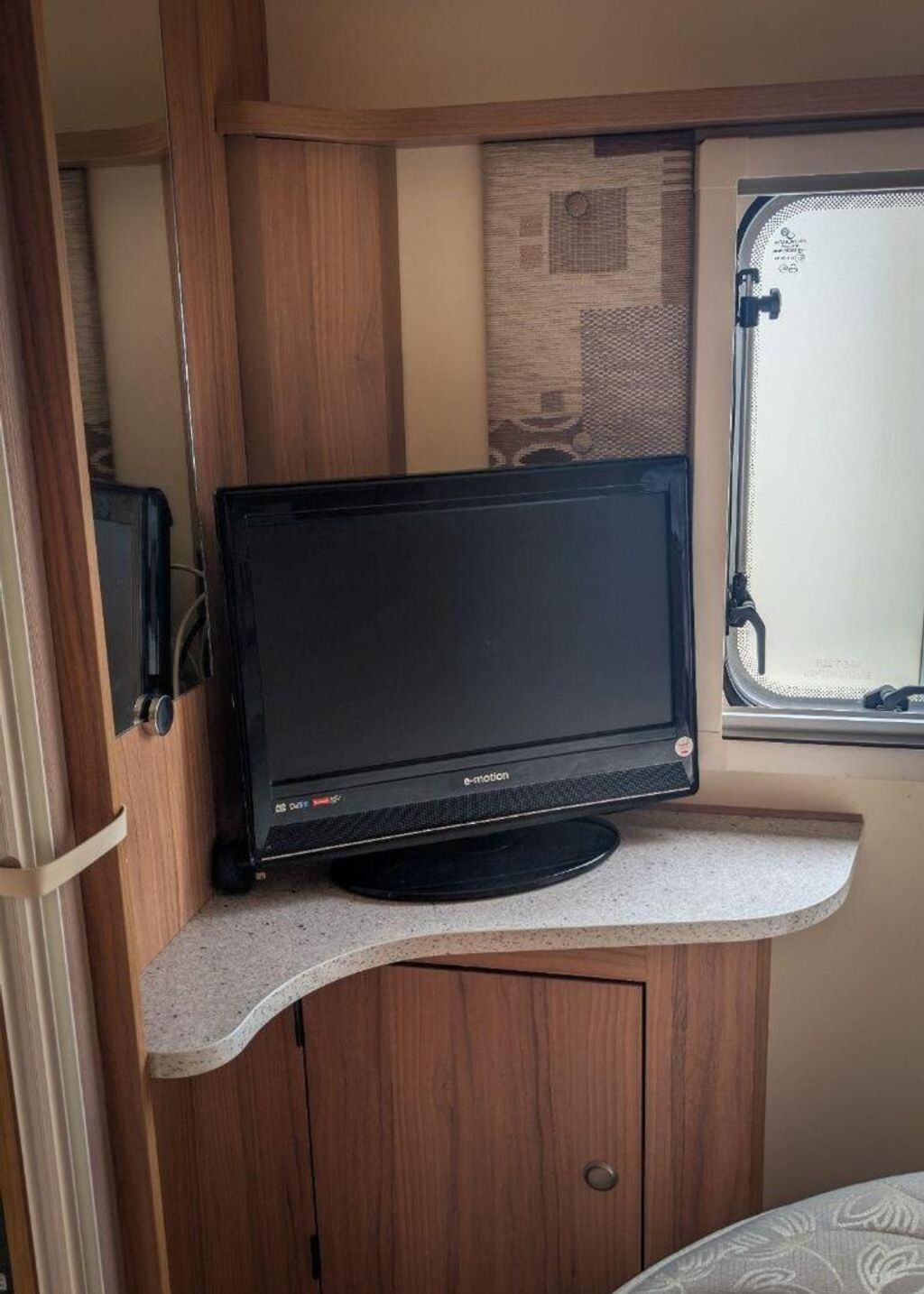 2014 Bailey Unicorn Cartagena - Image 21