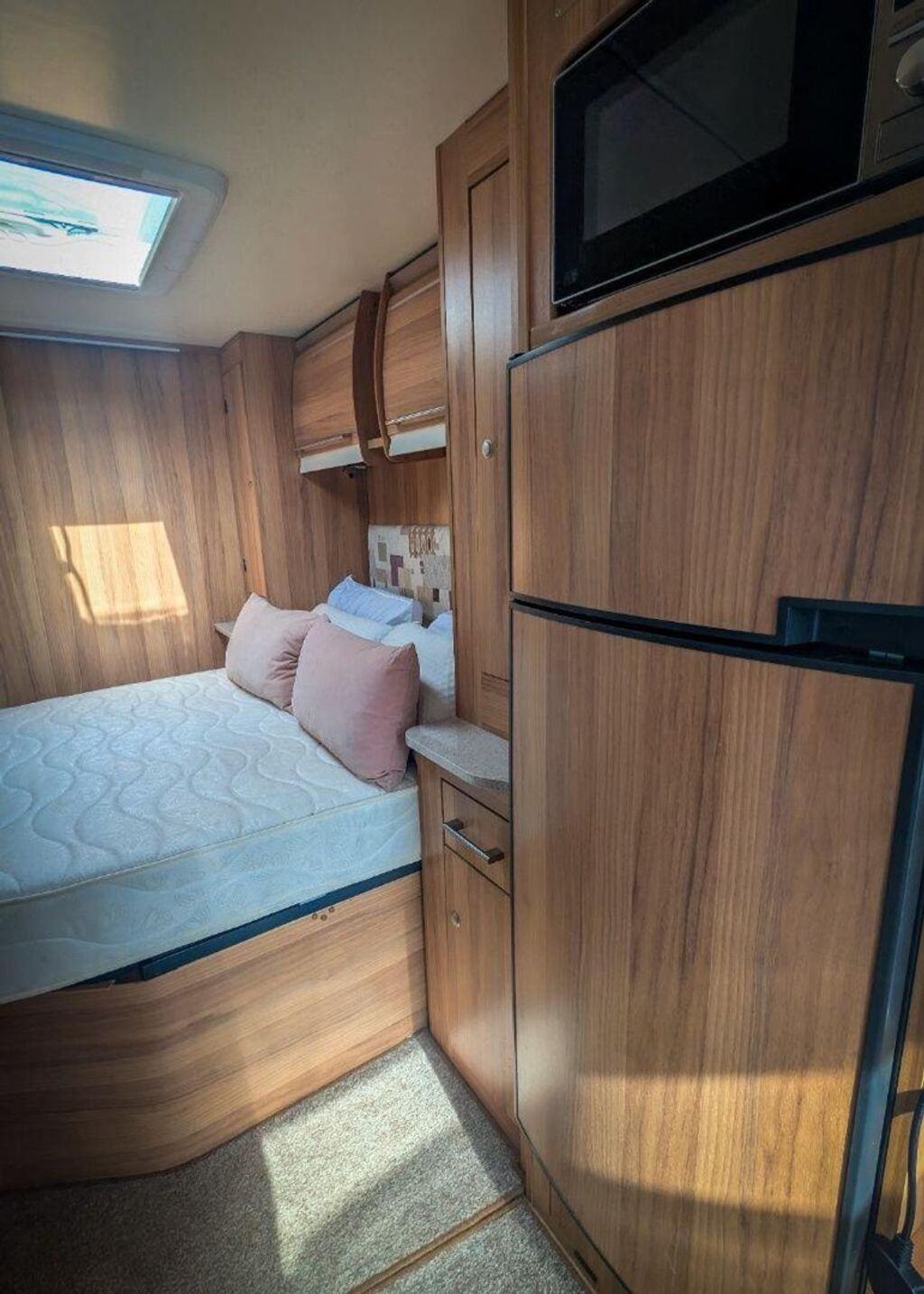 2014 Bailey Unicorn Cartagena - Image 22