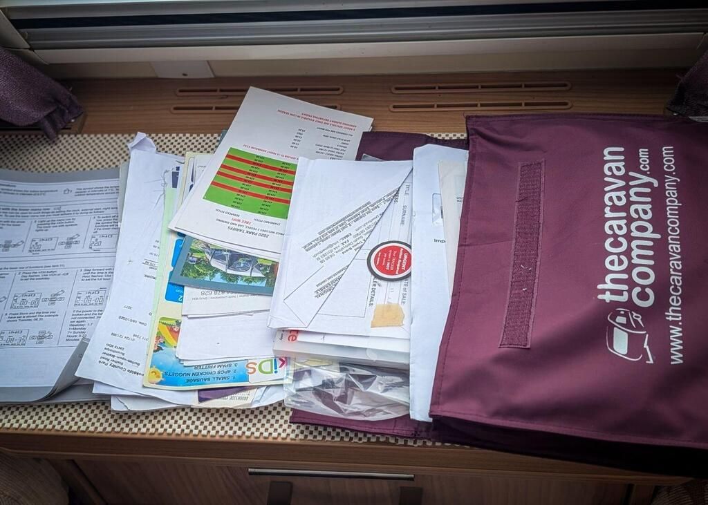 2014 Bailey Unicorn Cartagena - Image 29