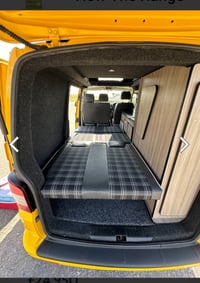 2015 Volkswagen Transporter T5 - Image 3