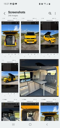 2015 Volkswagen Transporter T5 - Image 2
