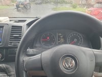 2015 Volkswagen Transporter T5 - Image 3