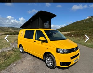 2015 Volkswagen Transporter T5 — photo 2 of 16
