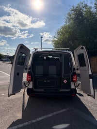 2016 Volkswagen Transporter T28 Startline TDI BlueMotion Technology - Image 3