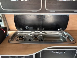 2016 Volkswagen Transporter T28 Startline TDI BlueMotion Technology — photo 6 of 13