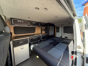 2016 Volkswagen Transporter T28 Startline TDI BlueMotion Technology — photo 8 of 13