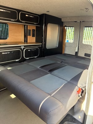 2016 Volkswagen Transporter T28 Startline TDI BlueMotion Technology — photo 10 of 13