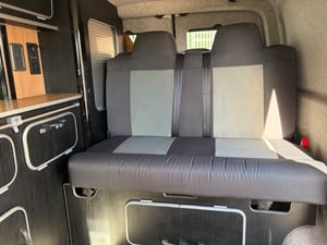 2016 Volkswagen Transporter T28 Startline TDI BlueMotion Technology — photo 13 of 13
