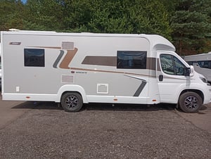 2022 Elddis Encore 250 — photo 5 of 41