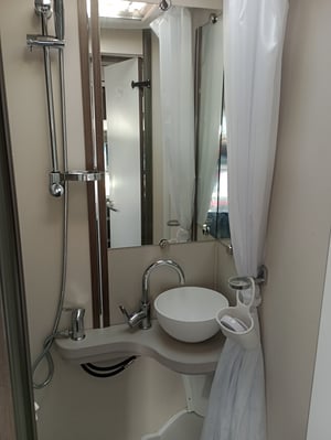 2022 Elddis Encore 250 — photo 6 of 41
