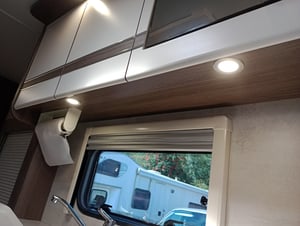 2022 Elddis Encore 250 — photo 8 of 41