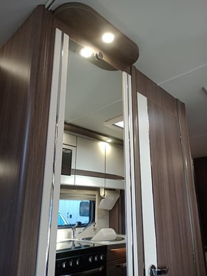 2022 Elddis Encore 250 — photo 10 of 41