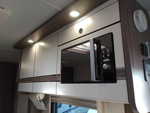 2022 Elddis Encore 250 — photo 11 of 41