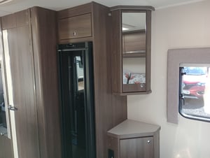 2022 Elddis Encore 250 — photo 15 of 41