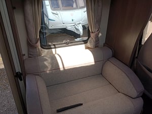 2022 Elddis Encore 250 — photo 16 of 41
