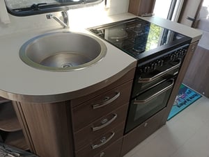 2022 Elddis Encore 250 — photo 18 of 41