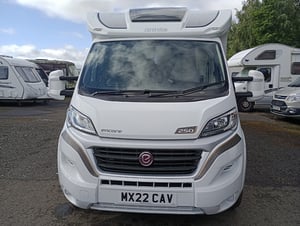 2022 Elddis Encore 250 — photo 20 of 41