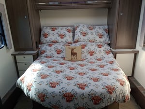 2022 Elddis Encore 250 — photo 21 of 41