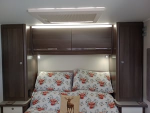 2022 Elddis Encore 250 — photo 26 of 41