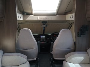 2022 Elddis Encore 250 — photo 27 of 41