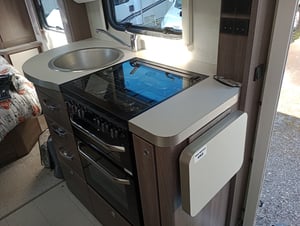 2022 Elddis Encore 250 — photo 29 of 41