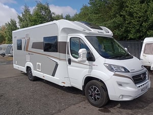 2022 Elddis Encore 250 — photo 34 of 41