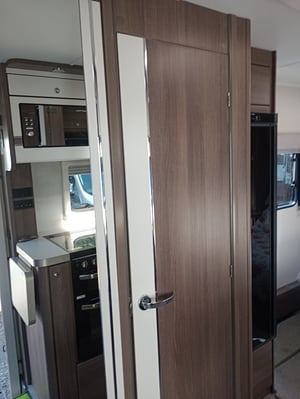 2022 Elddis Encore 250 — photo 36 of 41