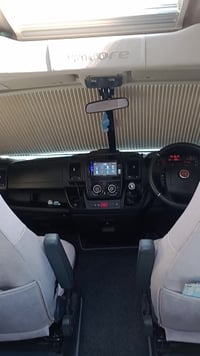 2022 Elddis Encore 250 - Video 3
