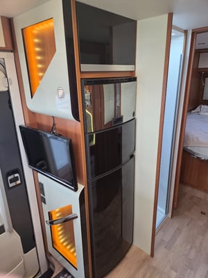 2019 Fleurette Discover 75LMF — photo 11 of 21