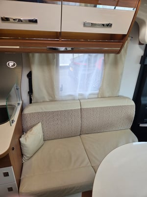 2019 Fleurette Discover 75LMF — photo 12 of 21