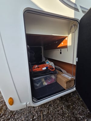 2019 Fleurette Discover 75LMF — photo 14 of 21