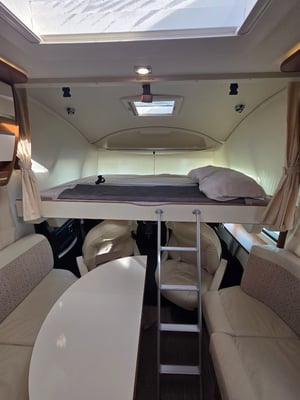 2019 Fleurette Discover 75LMF — photo 15 of 21