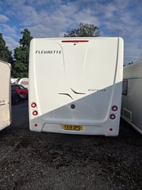 2019 Fleurette Discover 75LMF - Image 3