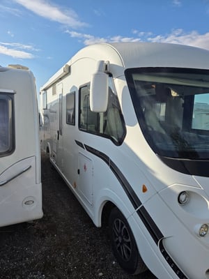 2019 Fleurette Discover 75LMF — photo 4 of 21