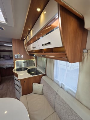 2019 Fleurette Discover 75LMF — photo 16 of 21