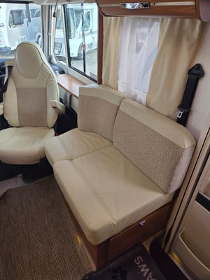 2019 Fleurette Discover 75LMF — photo 17 of 21