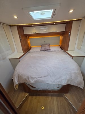 2019 Fleurette Discover 75LMF — photo 19 of 21