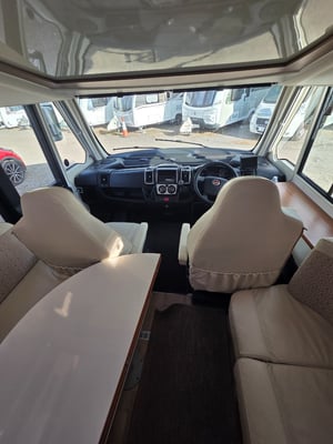 2019 Fleurette Discover 75LMF — photo 7 of 21
