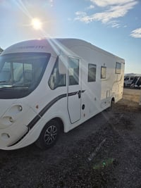 2019 Fleurette Discover 75LMF - Image 2