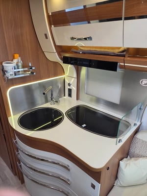 2019 Fleurette Discover 75LMF — photo 21 of 21