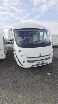 2019 Fleurette Discover 75LMF - Video