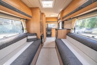 2012 Auto-Trail Tracker EKS - Image 2