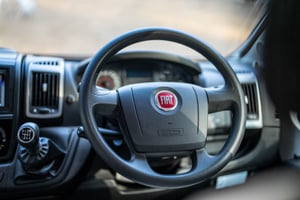 2012 Auto-Trail Tracker EKS — photo 15 of 54