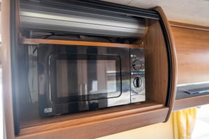 2012 Auto-Trail Tracker EKS — photo 16 of 54