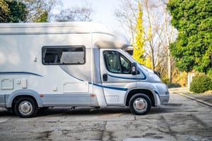 2012 Auto-Trail Tracker EKS — photo 18 of 54