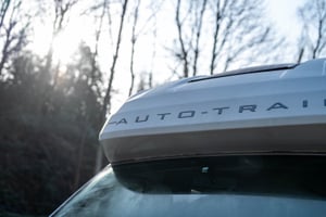 2012 Auto-Trail Tracker EKS — photo 20 of 54